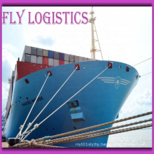 Sea Freight Forwarder To Shimizu  DDU Sea Freight Forwarder